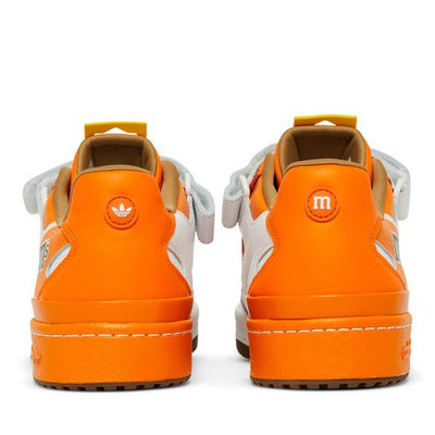 adidas Forum Low M&M's Orange