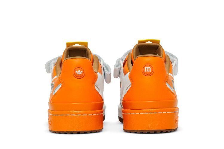adidas Forum Low M&M's Orange