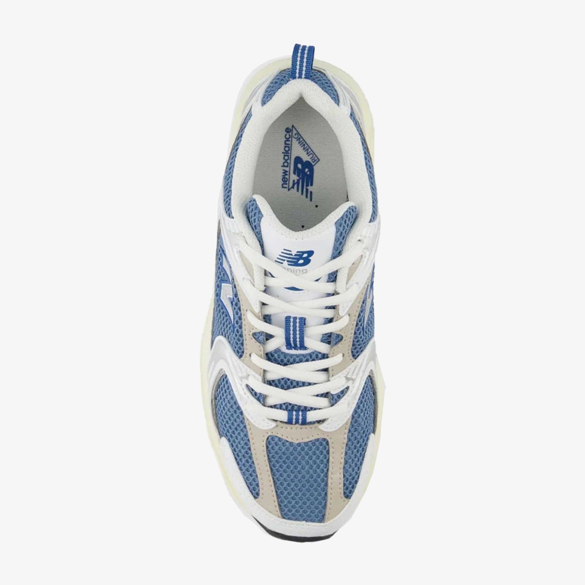 New Balance | 530 { BLUE
