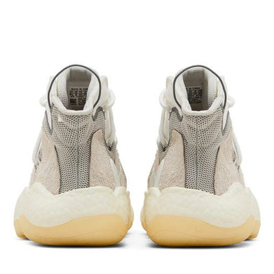 adidas Crazy BYW Cloud White Grey One
