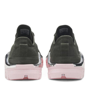 adidas Detroit Runner Raf Simons Night Cargo