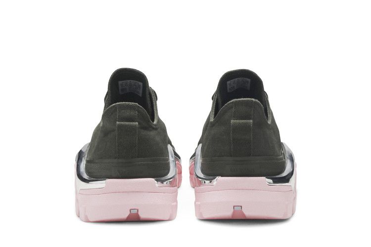 adidas Detroit Runner Raf Simons Night Cargo