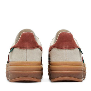 adidas Gazelle Bold Maple Leaf (Women's)