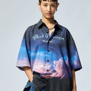 'POST DREAM' SHIRT