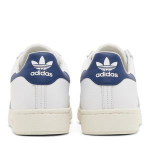 adidas HRLM SNS White Blue