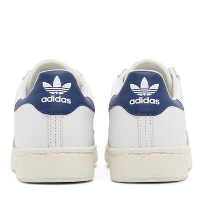adidas HRLM SNS White Blue