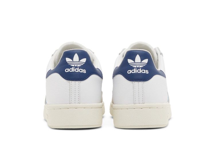 adidas HRLM SNS White Blue