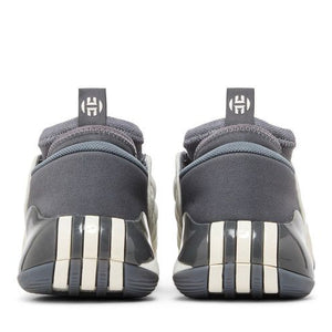 adidas Harden Vol. 7 Orbit Grey Chalk White