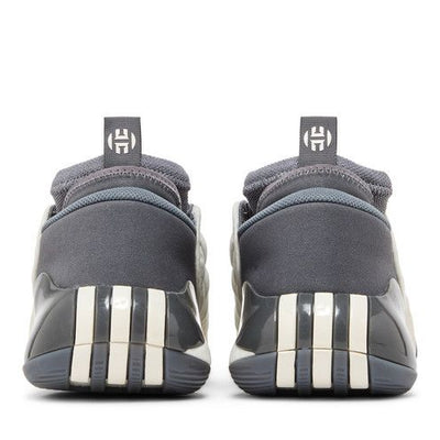 adidas Harden Vol. 7 Orbit Grey Chalk White