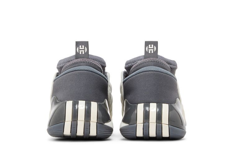 adidas Harden Vol. 7 Orbit Grey Chalk White