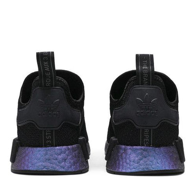 adidas NMD R1 Goodbye Gravity Black