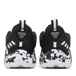 adidas D.O.N. Issue #3 Core Black