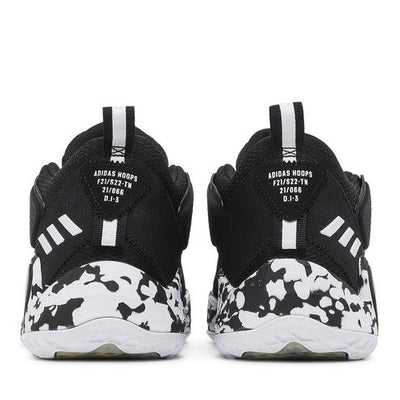 adidas D.O.N. Issue #3 Core Black