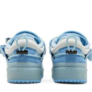adidas Forum Buckle Low Bad Bunny Blue Tint (GS)