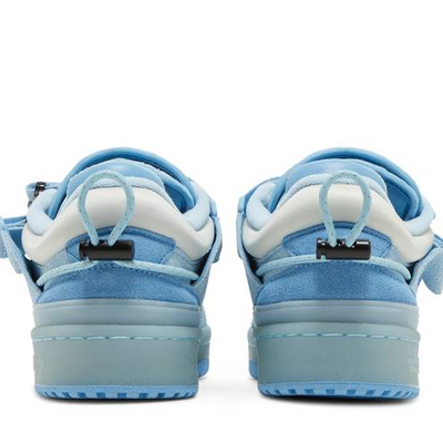 adidas Forum Buckle Low Bad Bunny Blue Tint (GS)