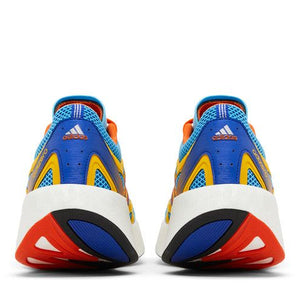 adidas Adizero Aruku Sky Rush Lucid Blue Orange
