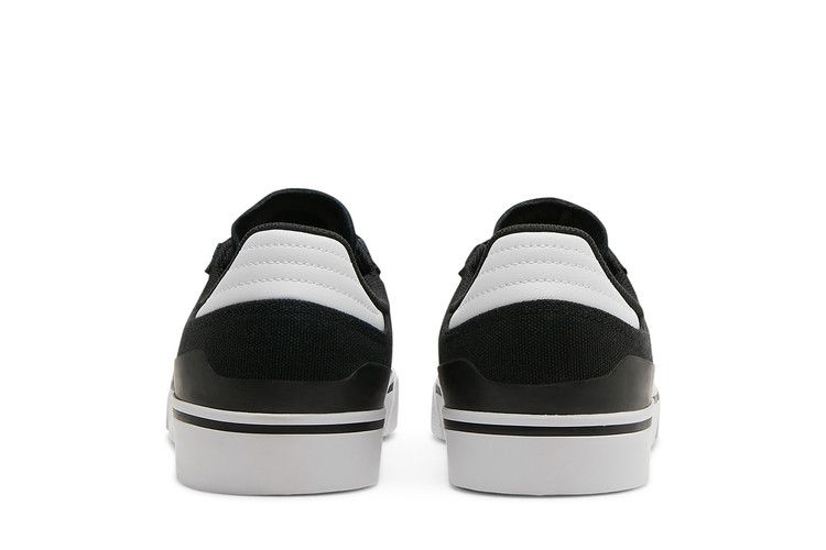 adidas Busenitz Vulc 2.0 Black White