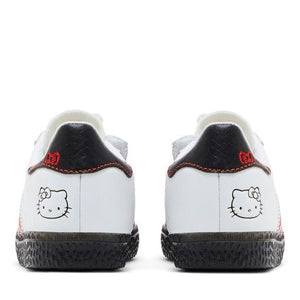 adidas Gazelle Comfort Closure Hello Kitty (TD)