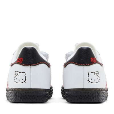 adidas Gazelle Comfort Closure Hello Kitty (TD)