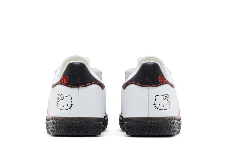 adidas Gazelle Comfort Closure Hello Kitty (TD)