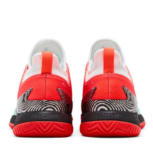 adidas Adizero Ubersonic 4 Cloud White Pulse Mint Turbo
