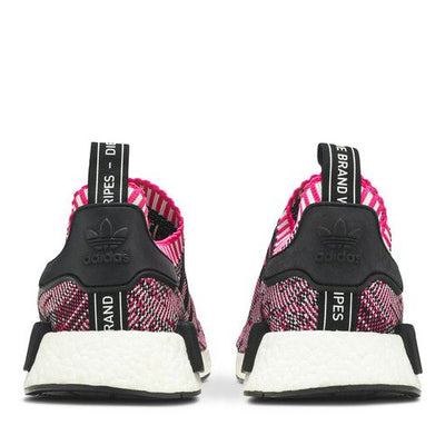 adidas NMD R1 Primeknit Pink Rose (Women's)