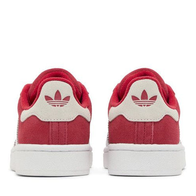 adidas Campus 00s Better Scarlet (Kids)