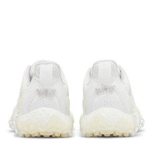 adidas Codechaos 22 Spikeless Golf Cloud White Silver Metallic (Women's)