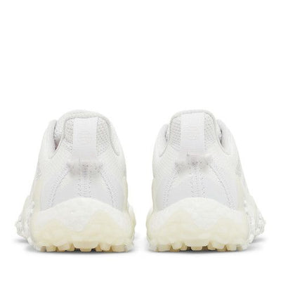 adidas Codechaos 22 Spikeless Golf Cloud White Silver Metallic (Women's)