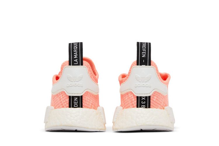 adidas NMD R1 Sun Glow (Women's)