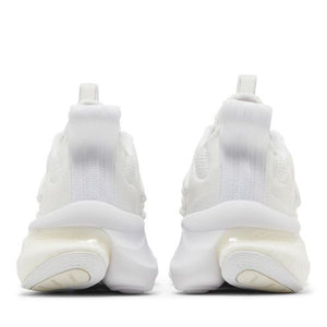 adidas Alphaboost V1 Cloud White Core White Chalk White