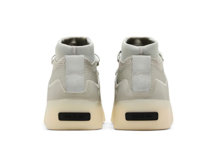 adidas Fear of God Athletics I Basketball Sesame Carbon