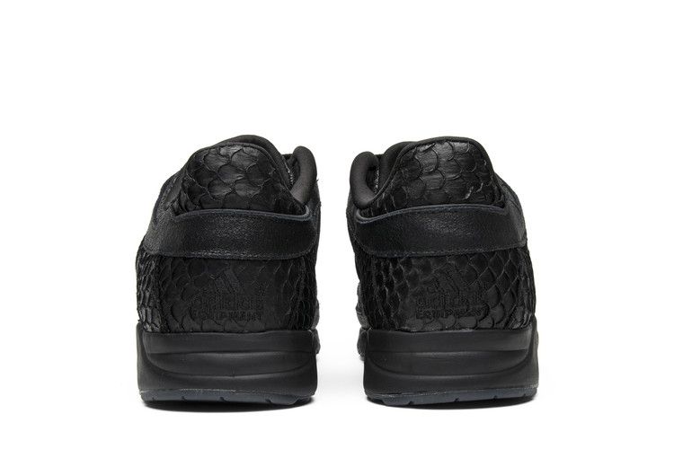 adidas EQT Guidance '93 Pusha T Black Market
