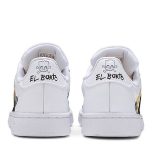 adidas Grand Court The Simpsons Bart