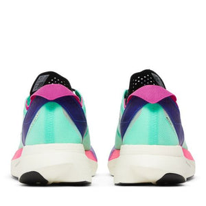 adidas Adios Pro 3 Pulse Mint Lucid Blue