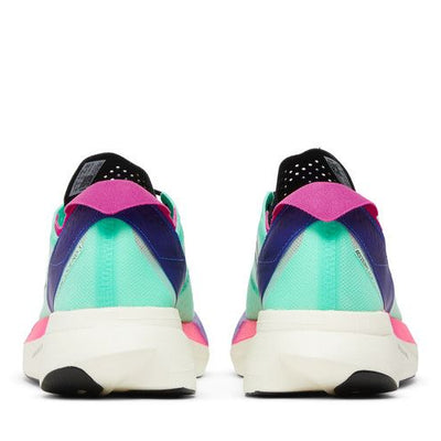 adidas Adios Pro 3 Pulse Mint Lucid Blue