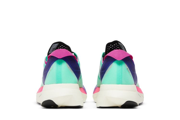 adidas Adios Pro 3 Pulse Mint Lucid Blue