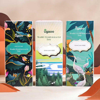 Fern Morpankhi For Environment Day Gifting