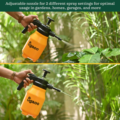 Handheld Pressure Spray Pump