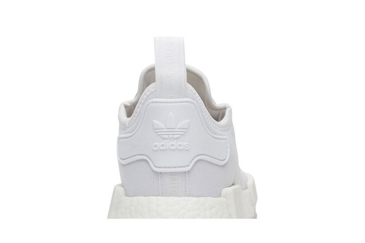 adidas NMD R1 Triple White