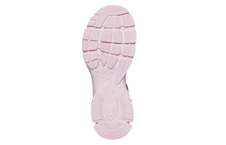 Balenciaga Speed 3.0 Monocolor Recycled Light Pink (Women'S)