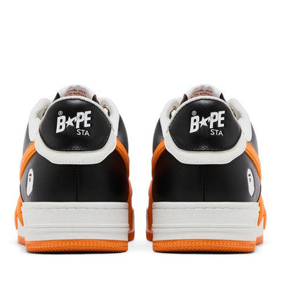 A Bathing Ape Bape Sta OS #2 M2 Black