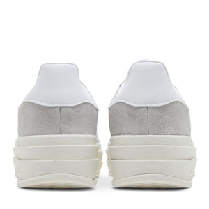 adidas Gazelle Bold Grey White (Women's)