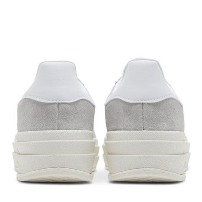 adidas Gazelle Bold Grey White (Women's)