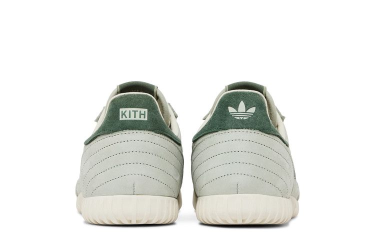 adidas Indoor Super Kith Classics Mint