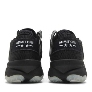 adidas Dame 8 Admit One Core Black