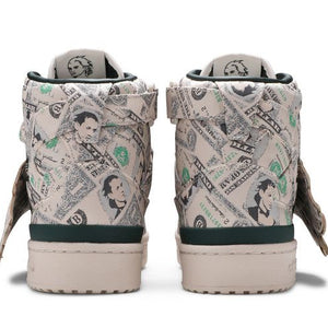 adidas Forum Wings 1.0 Jeremy Scott Money