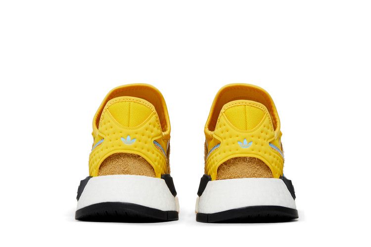 adidas NMD G1 The Simpsons Homer Simpson