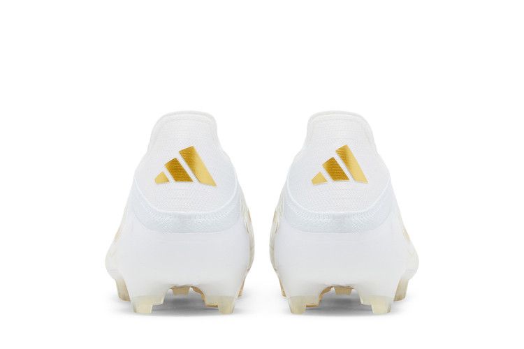 adidas F50 Elite Laceless Firm Ground Dayspark Pack