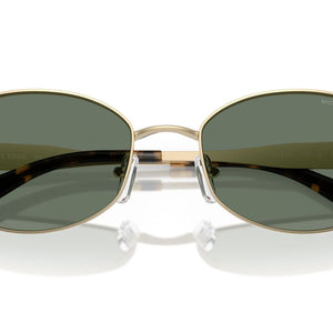 MICHAEL KORS MK1161 MONTE CARLO 10143H 56 SUNGLASSES